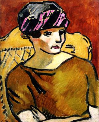 Madame Chavance