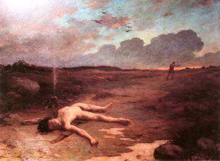The First Murder