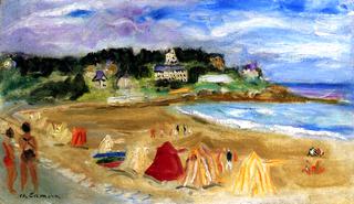 The Beach