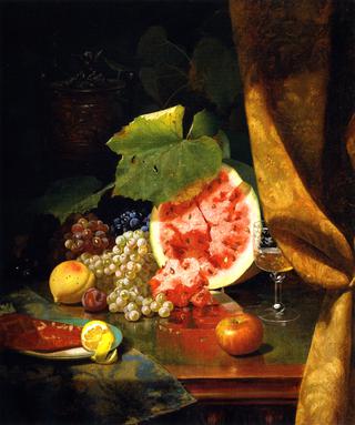 Autumn Fruit