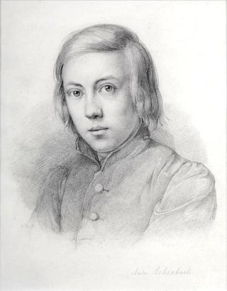 Self Portrait