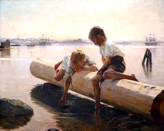 Little Boat