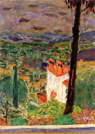 Landscape of the Midi