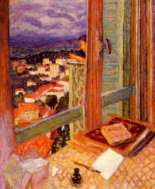The  Window