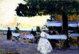 Public Gardens, Venice