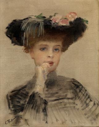La Parisienne