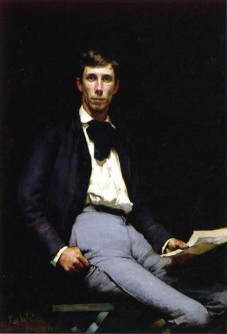 Companion of the Studio