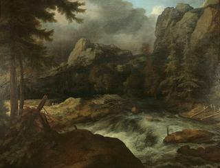 Swedish Landscape