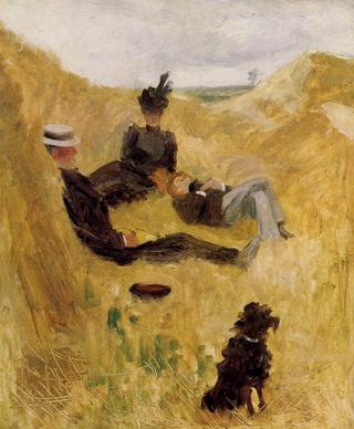 Party in the Country