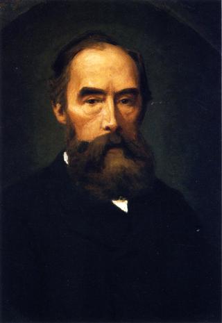 Pavel Mikhailovich Tretiakov