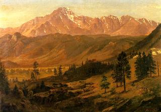 Pikes Peak