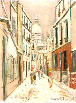 Montmartre