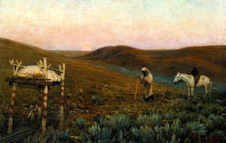 Sunrise Burial