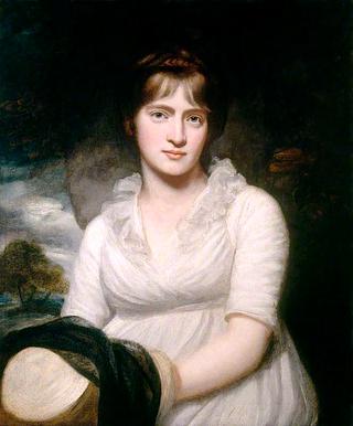 Amelia Opie