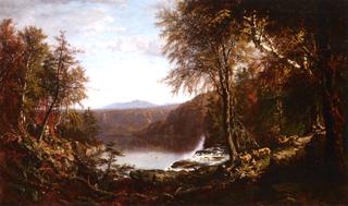 Loon Lake, Adirondacks