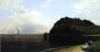 On Long Island Sound