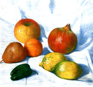 Fruits