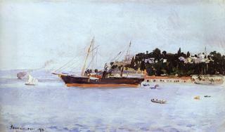 The Golden Horn