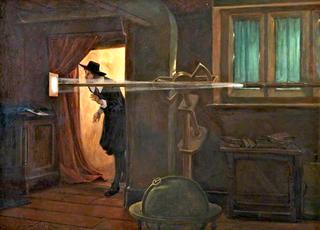 The Founder of English Astronomy