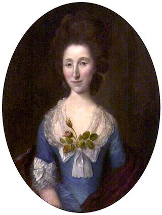 Mrs Thomas Pardoe