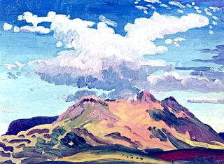 Arenig Fawr, North Wales