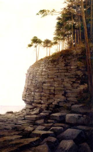 The Cliff