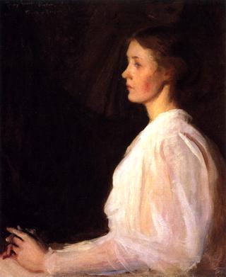 Seated Figure