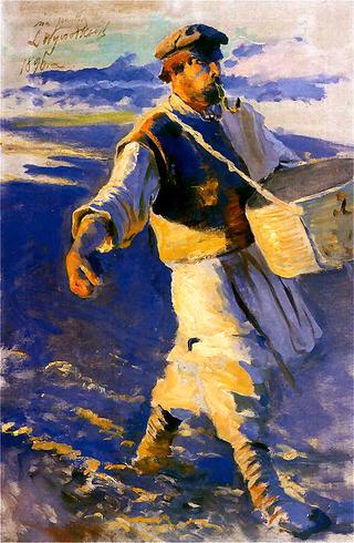 The Sower