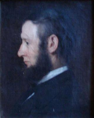 Portrait of a Man