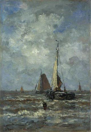 Scheveningen