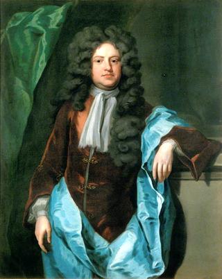 Charles Montagu, 1st Earl of Halifax, Financier
