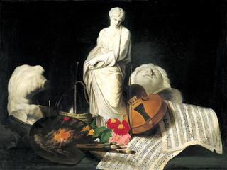 艺术家幻想曲