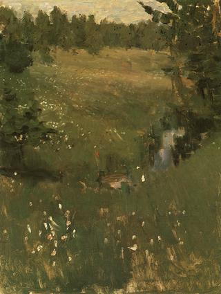 A Stream