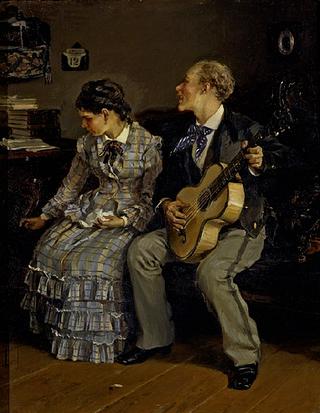 The Cruel Romance