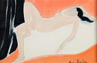 Little Roman Nude