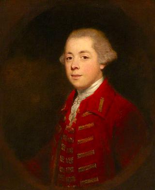Frederick North (1732-1792)
