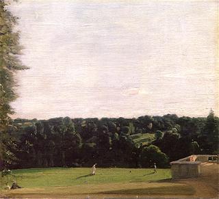 The Golden Valley