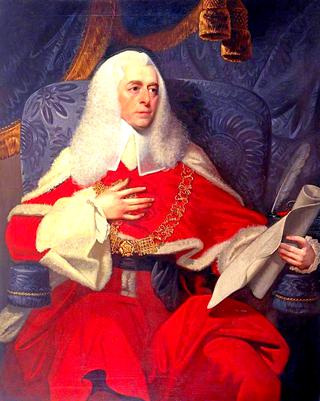 亚历山大·韦德伯恩，罗斯林伯爵一世，议长大人，拉夫伯勒大人