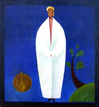 The Bridegroom