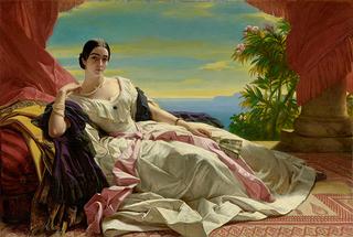 Leonilla, Princess of Sayn-Wittgenstein-Sayn