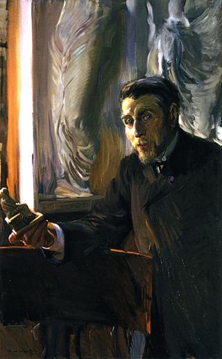 Jose Ramon Melida y Alinari