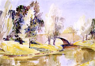 Phalen Lagoon