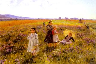 A Summer's Day