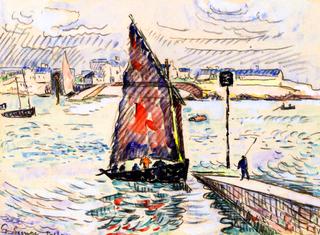 Port-Louis