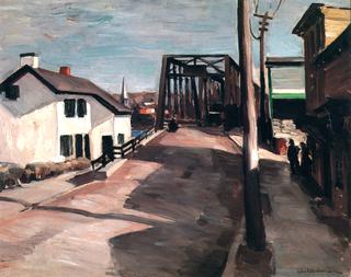 New Hope Bridge