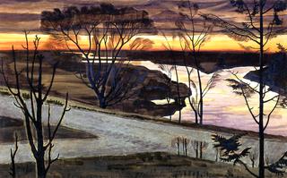November Dawn