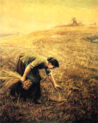 Gleaning