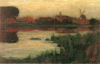 Dutch Nocturne