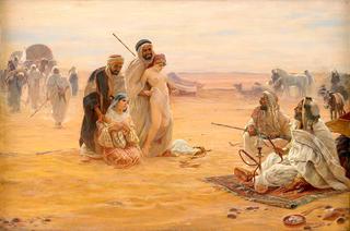 The Slave Market