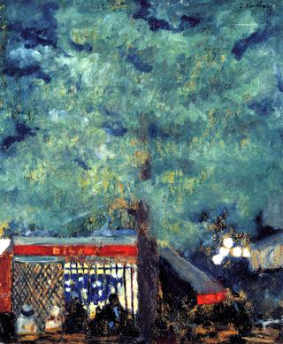 The Guinguette